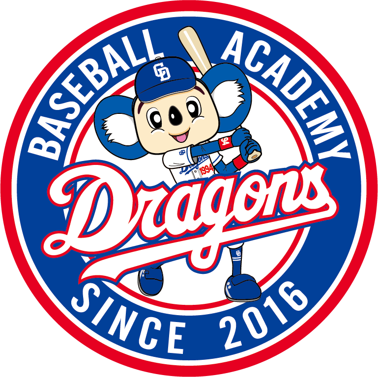 DRAGONS
